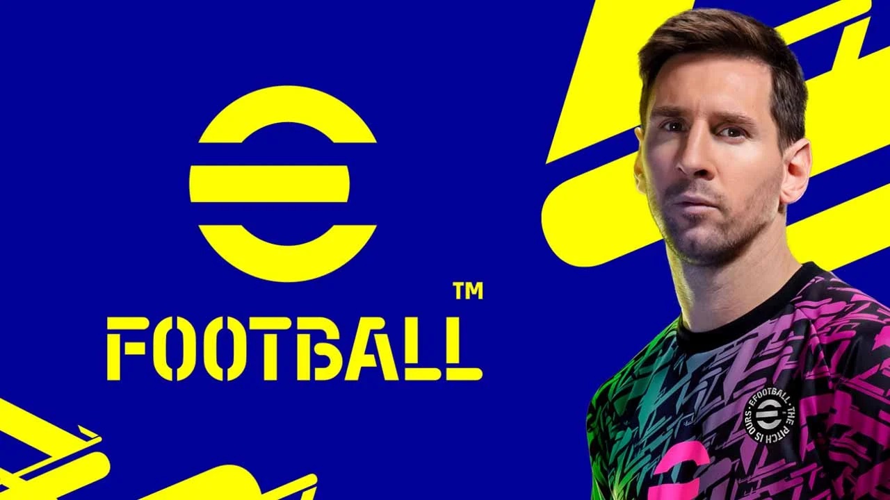 efootball 2022