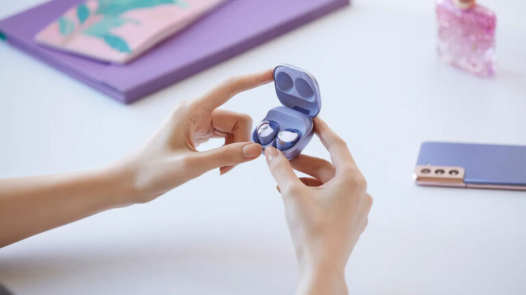 Samsung’dan Galaxy Buds Pro sahiplerine müjde!