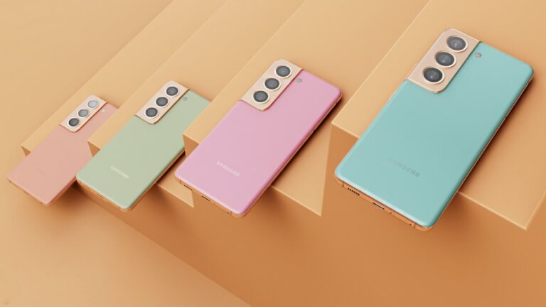 Galaxy S22 Plus kamera özellikleri sızdırıldı