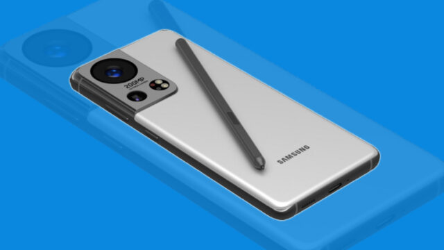 Galaxy S22 Ultra, Galaxy Note serisini aratmayacak