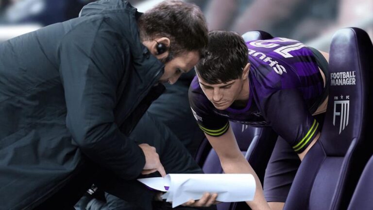 Game Pass’ten Football Manager 2022 müjdesi!