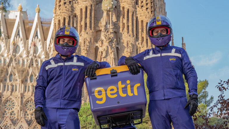 Getir’den yeni şirketi için önemli transfer!