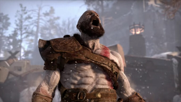God of War’un PC sürümü yanlışlıkla ortaya çıktı!