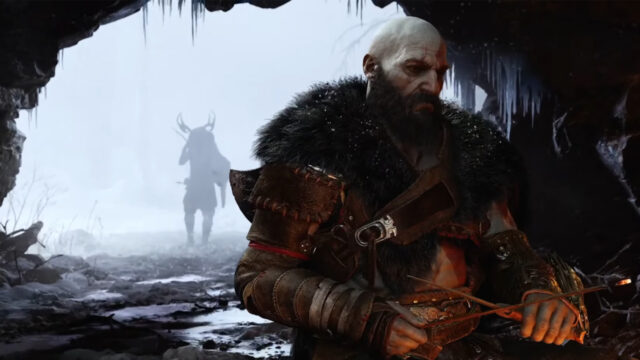 God of War: Ragnarok oynanış fragmanı yayınlandı