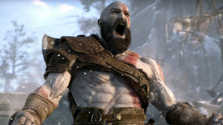God of War: Ragnarok’un ertelenme sebebi belli oldu!