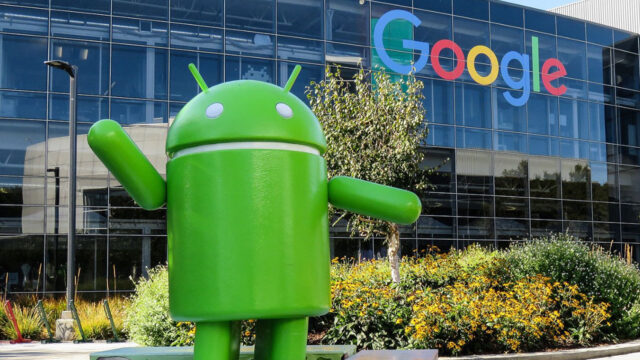 Google’a şok suçlama: Android’i suistimal ediyor!