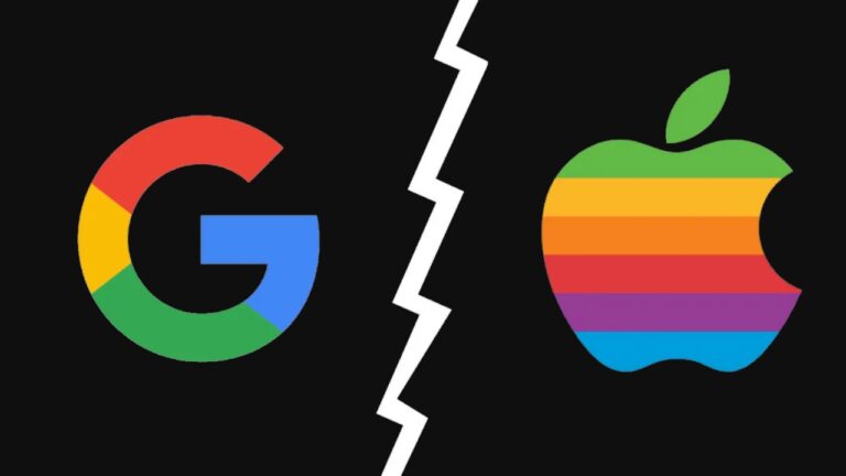 Google’ın iPad ile kapışacak tablet tasarımı ortaya çıktı!