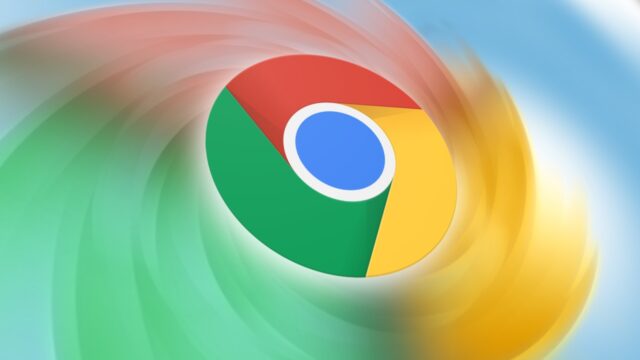 Google Chrome 96 yayınlandı! İşte yenilikler!