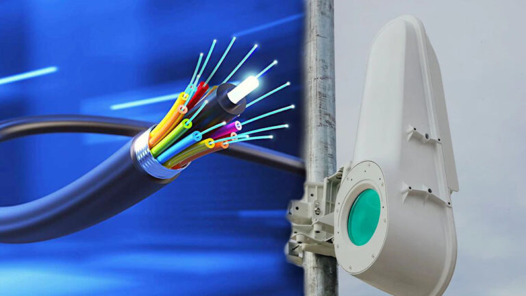 Google, fiberden ucuz lazer internet için kolları sıvadı