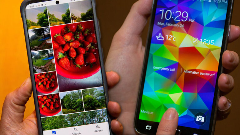 Google’dan Android kullanıcılarına bir müjde daha!