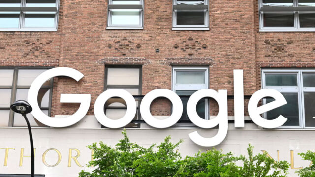 Google’ın çalışanlarına uyguladığı ücret eşitsizliği ortaya çıktı