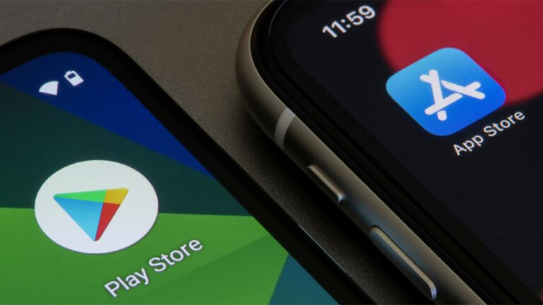 Google ve Apple, Rusya’nın baskısına dayanamadı!