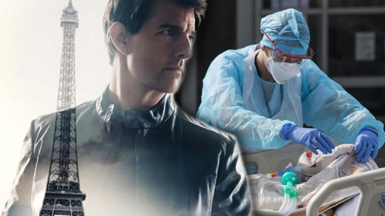 Tom Cruise hayranları için üzücü haber