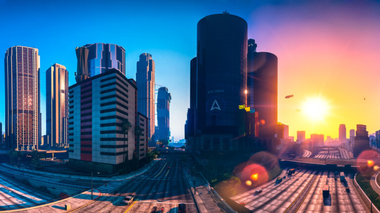 GTA 5 sistem gereksinimleri neler?