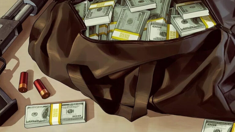 GTA Online’da kolay para kazanma rehberi