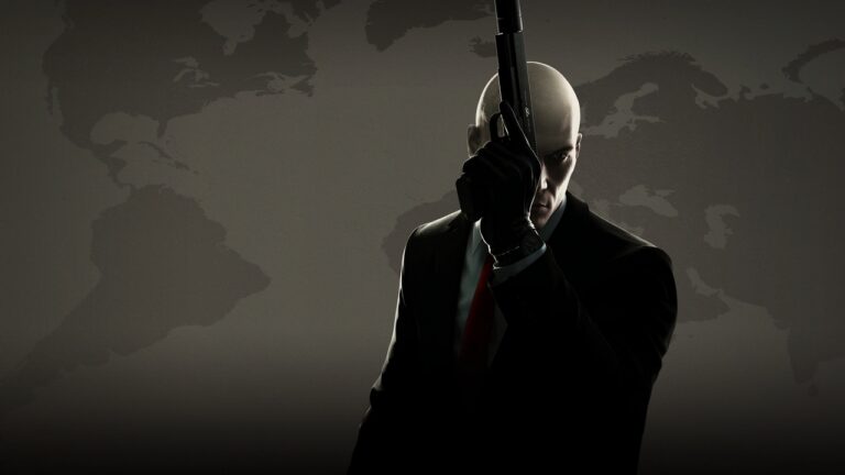 Hitman, oyuncular tarafından kötü incelemeye boğuldu!