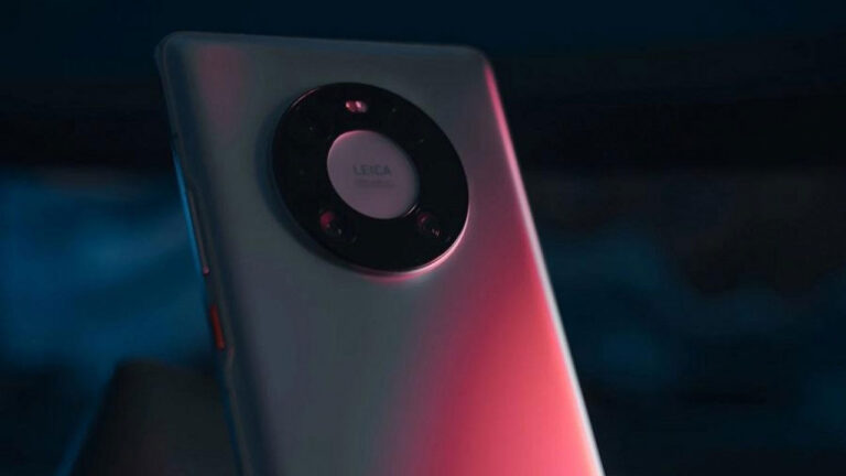 Huawei Mate 50 çok önemli bir sorunu tarihe karıştıracak!