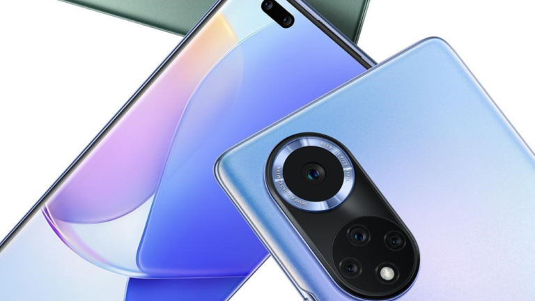 Huawei nova 9 serisi tanıtıldı! İşte özellikleri ve fiyatı