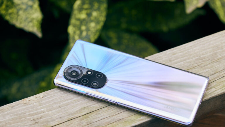 Huawei Nova 9 Pro, Geekbench’te görüldü!
