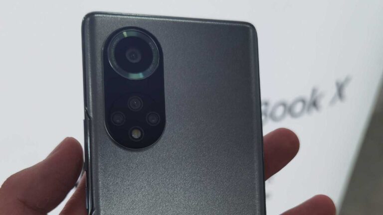 Huawei Nova 9’un ‘bir yerden tanıdık gelen’ tasarımı ortaya çıktı