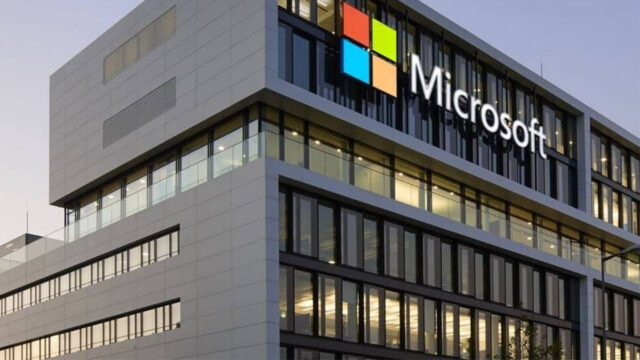 Huawei üzgün: Honor ve Microsoft ortak oldu