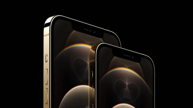 Spigen’den iPhone 13 tasarımını gösteren paylaşım!