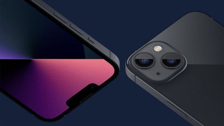 iPhone 13 servis ücretleri açıklandı!