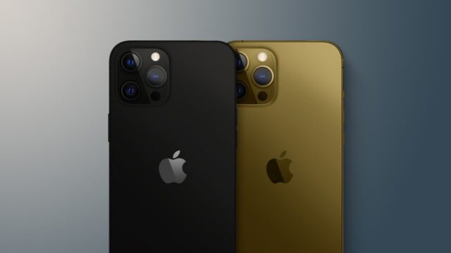 iPhone 13 ve AirPods 3 hakkında yeni gelişme!