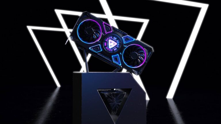 Intel CEO’sundan Nvidia’ya gözdağı!