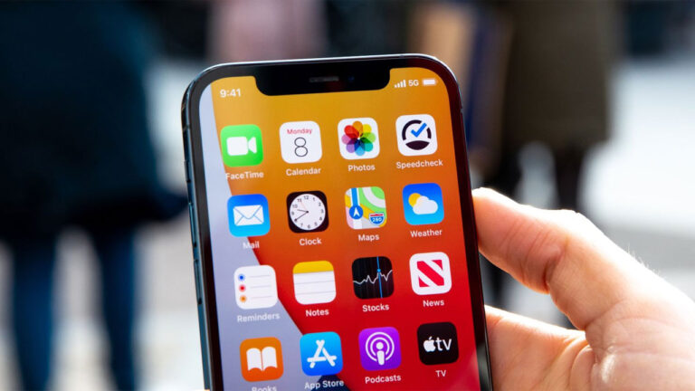 Apple, iOS 15.1 genel beta sürümünü kullanıma sundu!