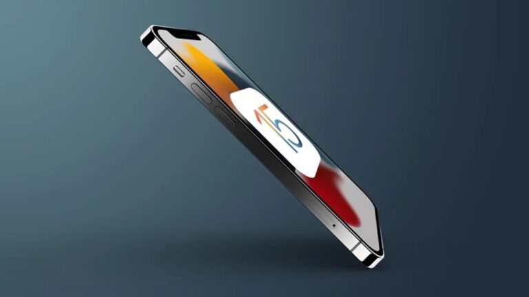 iOS 15 kullanıcıların karşısına hatalarla çıktı!