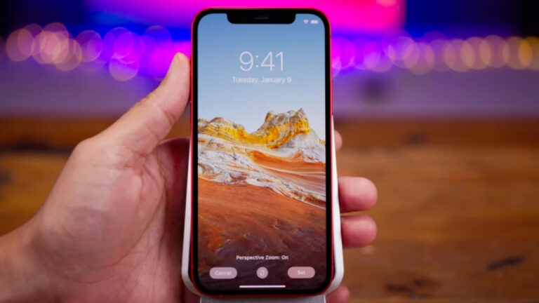 iPhone’ların yeni işletim sistemi iOS 15 özellikleri