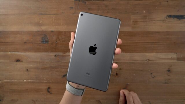 iPad mini ve iPhone 13 Pro teslimatları ertelendi!