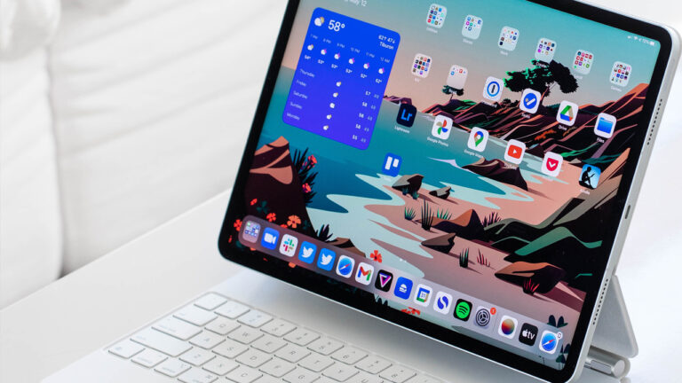 iPad’lerin önündeki büyük engel kalkıyor!