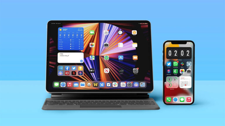iPadOS 15 yayınlandı! Nasıl indirilir?