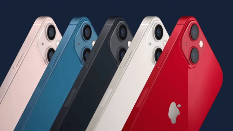Apple, iPhone 13 ile Hollywood’a meydan okuyor!