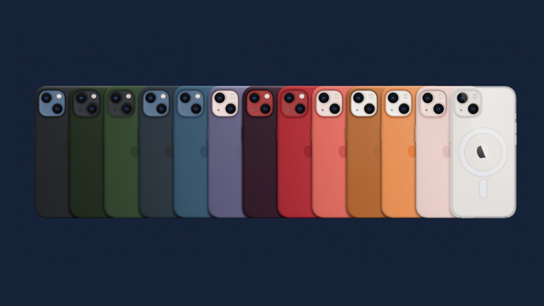 iPhone 13 aksesuarlarının Türkiye fiyatları belli oldu