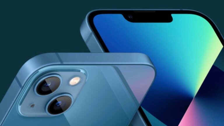 iPhone 13’ün kutusundaki önemli değişiklik gözlerden kaçmadı!