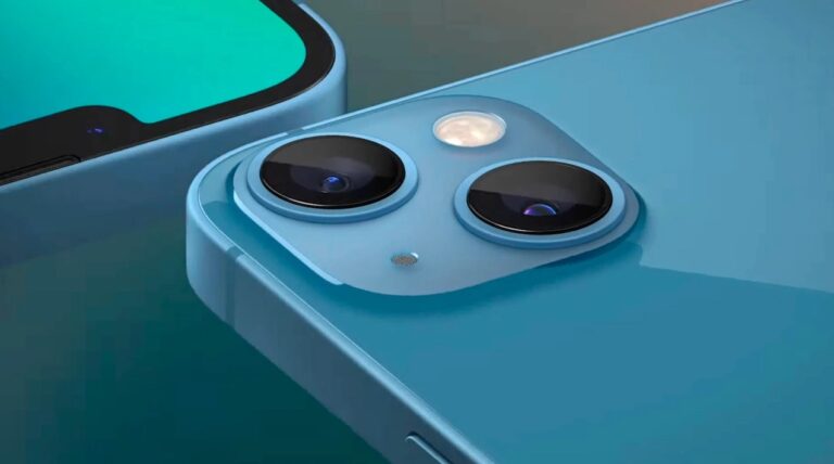 iPhone 13 Mini, Apple için bir son olacak!