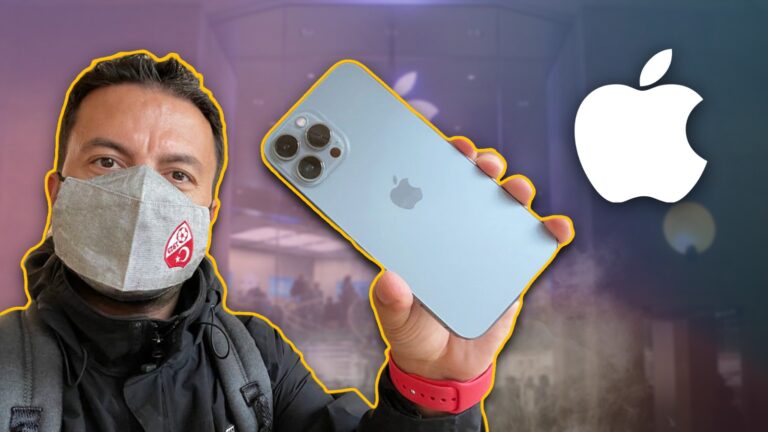 iPhone 13 Pro Max kutu açılışı!