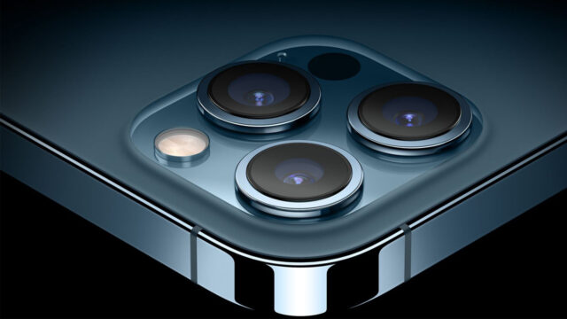 Apple’ın en güçlüsü: iPhone 13 Pro Max tanıtıldı!