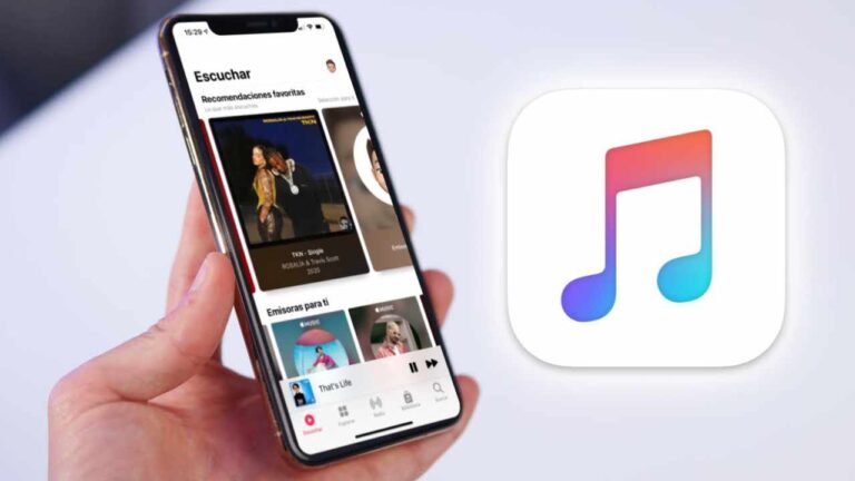 iPhone 13 serisindeki müzik sorunu çözüldü!
