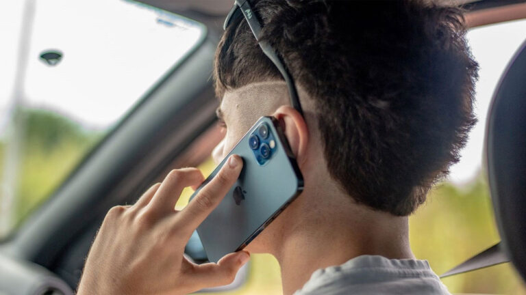 iPhone 13’ün uydu özelliği hakkında çarpıcı iddia!