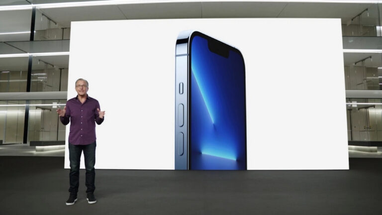 En az bir iPhone 14 modeli o özelliğe sahip olmayacak!