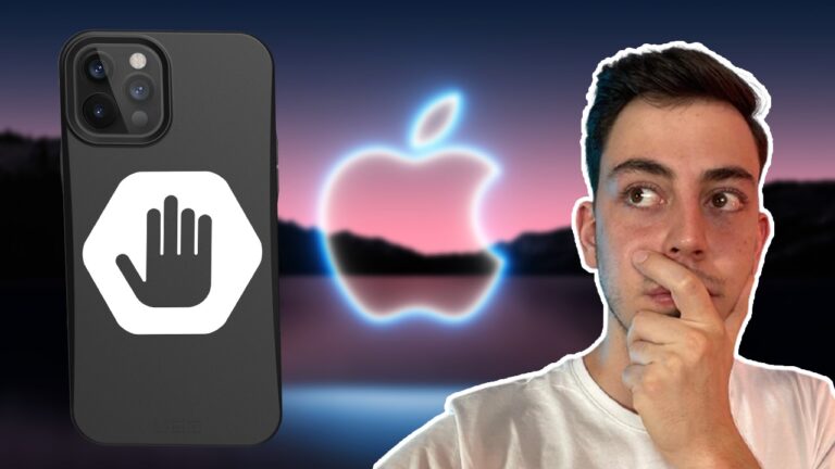 iPhone almayı durdurun! iPhone 13 her şeyi değiştirecek!