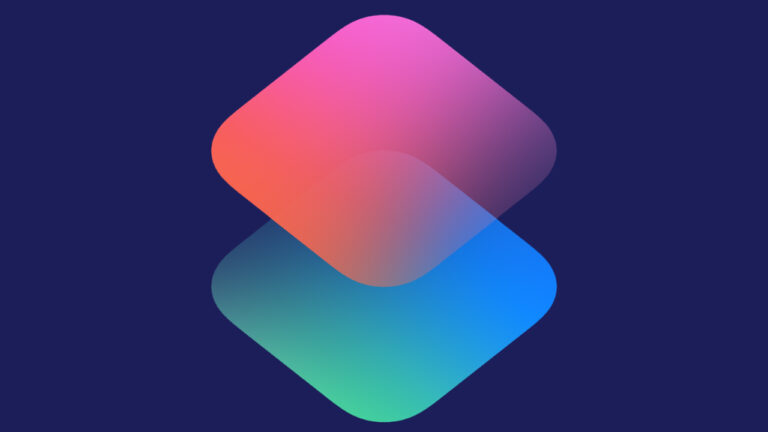 iPhone kullanıcısı Kestirmeleri kullanarak bir siteye saldırı düzenledi