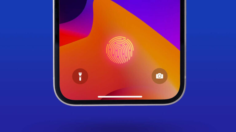 iPhone 14’te parmak izi okuyucu bekleyenleri üzen gelişme