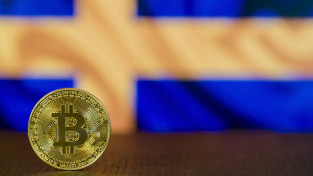 İsveç Merkez Bankası’ndan korkutan Bitcoin açıklaması!