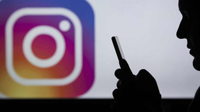 Instagram çöktü mü? Kullanıcılar isyan etti!