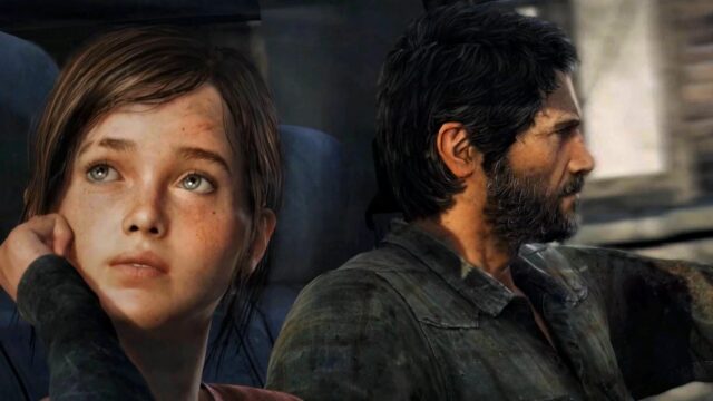 The Last of Us dizisinden ilk görsel yayınlandı!